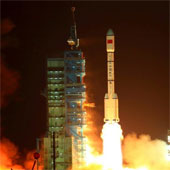 Trung Quốc chuẩn bị phóng Thiên Cung 2 vào năm 2016