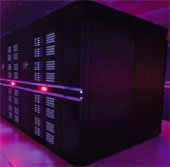 Trung Quốc công bố siêu máy tính mạnh nhất thế giới