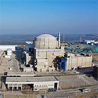 Trung Quốc đứng đầu thế giới về xây tổ máy điện hạt nhân