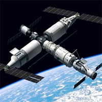 Trung Quốc lên kế hoạch đón khách du lịch trên trạm vũ trụ Thiên Cung