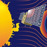 Trung Quốc lên kế hoạch phóng tàu thăm dò Mặt trời