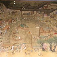 Trung Quốc phát hiện đoạn thành cổ đời Đường do Cao Biền xây dựng