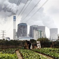 Trung Quốc phát thải khí nhà kính nhiều hơn cả Mỹ và các nước phát triển cộng lại