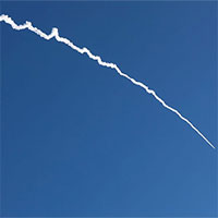 Trung Quốc phóng thất bại tên lửa tư nhân đầu tiên vào quỹ đạo