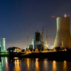 Trung Quốc sẽ duy trì phát triển điện hạt nhân