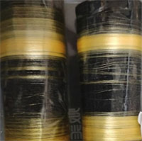 Trung Quốc tạo ra sợi tơ siêu cứng bền gấp 6 lần sợi Kevlar