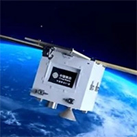 Trung Quốc thử nghiệm công nghệ 6G từ không gian