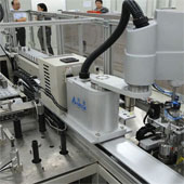 Trung Quốc trong xu hướng “robot hóa” ngành công nghiệp điện tử