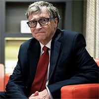 Tỷ phú Bill Gates hé lộ thành tựu khoa học vĩ đại nhất trong lịch sử