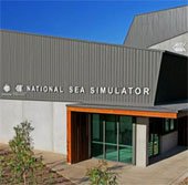 Úc khánh thành Viện Hải dương học 