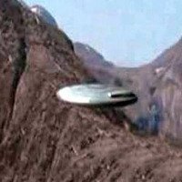 UFO trên dãy Himalaya trong tài liệu mật của CIA