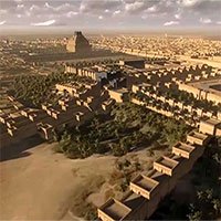 UNESCO công nhận Babylon là Di sản Thế giới