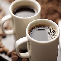 Uống cà phê trước khi chợp mắt đem đến hiệu quả tỉnh táo tuyệt vời