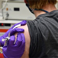Vaccine Covid-19 của Pfizer hiệu quả 90%