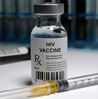 Vaccine HIV trở thành sự thật, hy vọng mới cho hàng triệu người đã đến