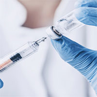Vaccine phòng HIV có thể được ra mắt năm 2021