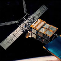 Vệ tinh của ESA nặng 2.300kg sắp rơi không kiểm soát