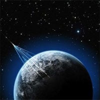 Vệ tinh “Tôn Ngộ Không” của Trung Quốc thu thập được dữ liệu vật chất tối