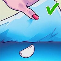 Vì sao bạn nên đặt một nhánh tỏi dưới gối khi ngủ?