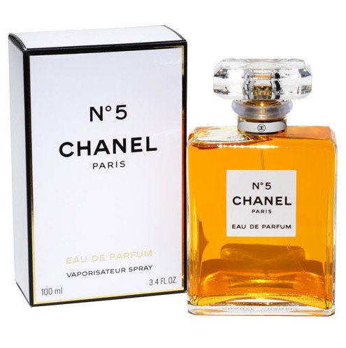 Vì sao Chanel No.5 là huyền thoại về nước hoa gần 100 năm?