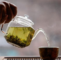 Vì sao chúng ta nên uống trà ô long?