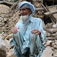 Vì sao động đất Afghanistan dưới 6 độ nhưng hơn 1500 người chết?