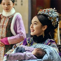 Vì sao Hoàng đế Trung Hoa không cho phép phi tần đích thân nuôi dưỡng con cái?