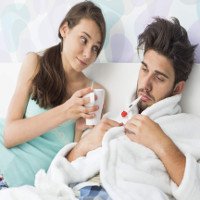 Vì sao kháng sinh không trị được cảm cúm?