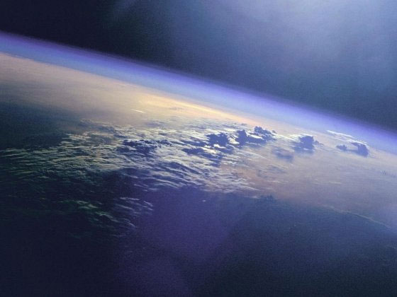 Vì sao khí Xenon biến mất khỏi khí quyển?