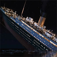 Vì sao không thi thể nào được tìm thấy trên con tàu Titanic huyền thoại?