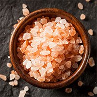 Vì sao muối hồng Himalaya lại có giá đắt đỏ gấp 20 lần muối thường?