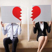 Vì sao nhiều người chết sớm sau khi ly dị?