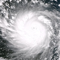 Vì sao Philippines hứng chịu nhiều bão?