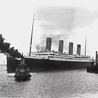 Vì sao xác tàu Titanic vẫn chưa được trục vớt sau 111 năm?