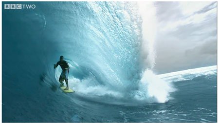 Video: Bí ẩn dưới con sóng “quái vật” đại dương