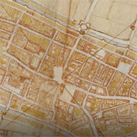 Video: Cách Leonardo da Vinci lập bản đồ 