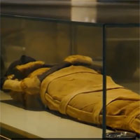 Video: Lời thú tội của kẻ trộm mộ pharaoh hơn 3.000 năm trước