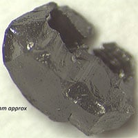 Viên kim cương 2,7 tỷ năm tuổi hé lộ về Trái đất cổ xưa