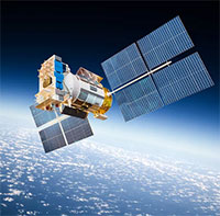 Việt Nam chuẩn bị phóng vệ tinh mới