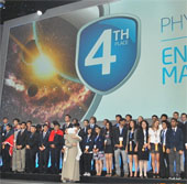 Việt Nam đoạt hai giải 4 tại vòng chung kết Intel ISEF 2013