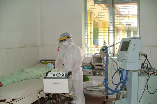 Việt Nam không xuất hiện ca nhiễm cúm H5N1 mới