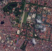 Việt Nam sắp có vệ tinh viễn thám thứ 2