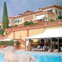 Villa La Leopolda - Biệt thự xa hoa đắt giá nhất lịch sử