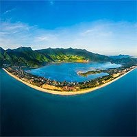 Vịnh biển nào của Việt Nam đẹp nhất thế giới?