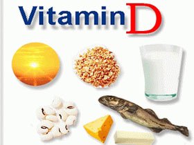 Vitamin D giúp ngừa căn bệnh ung thư ruột kết