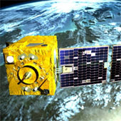 VNREDSat-1 có thể chụp ảnh bất cứ vị trí nào trên Trái Đất
