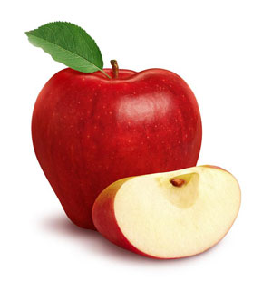 Vỏ táo giúp phòng ung thư