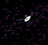 Voyager 1 chạm ngõ 