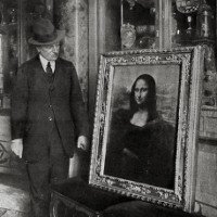 Vụ trộm bức tranh Mona Lisa đã được giải mã như thế nào?