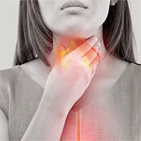 Vừa đau họng vừa đau tai là bệnh gì?